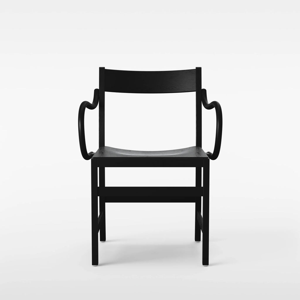 Waiter XL Chair