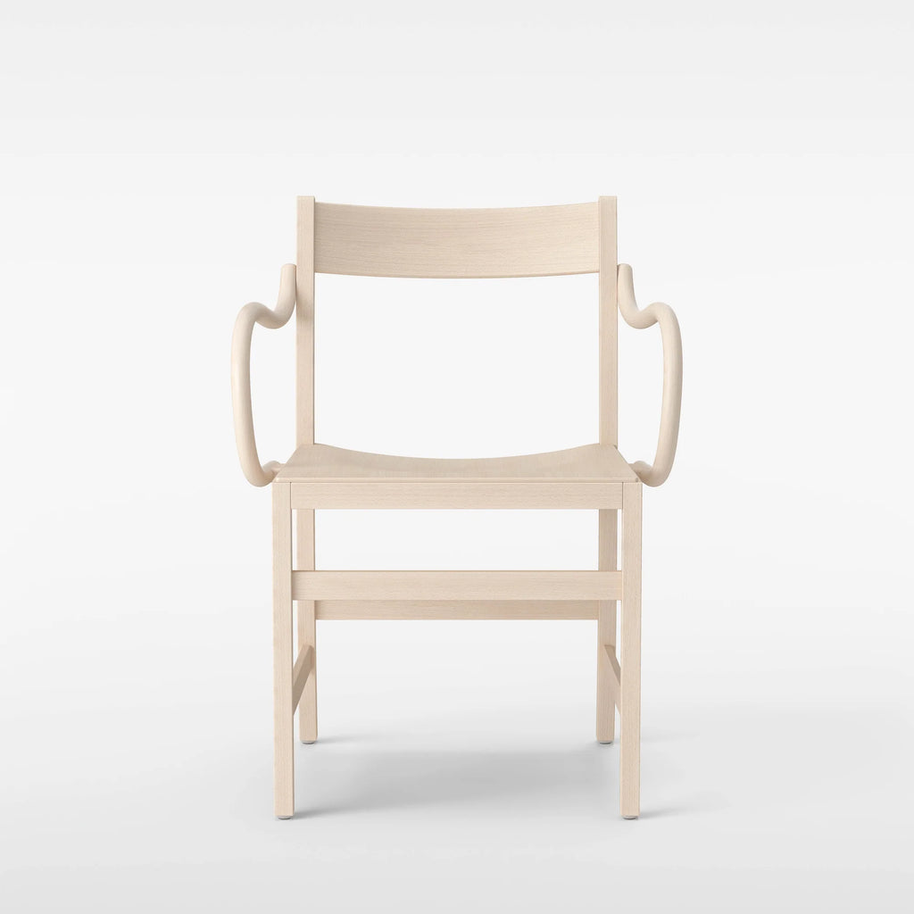 Waiter XL Chair