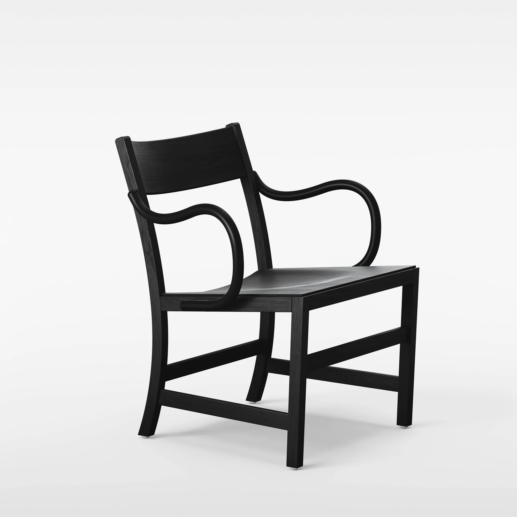 Waiter XL Easy Chair