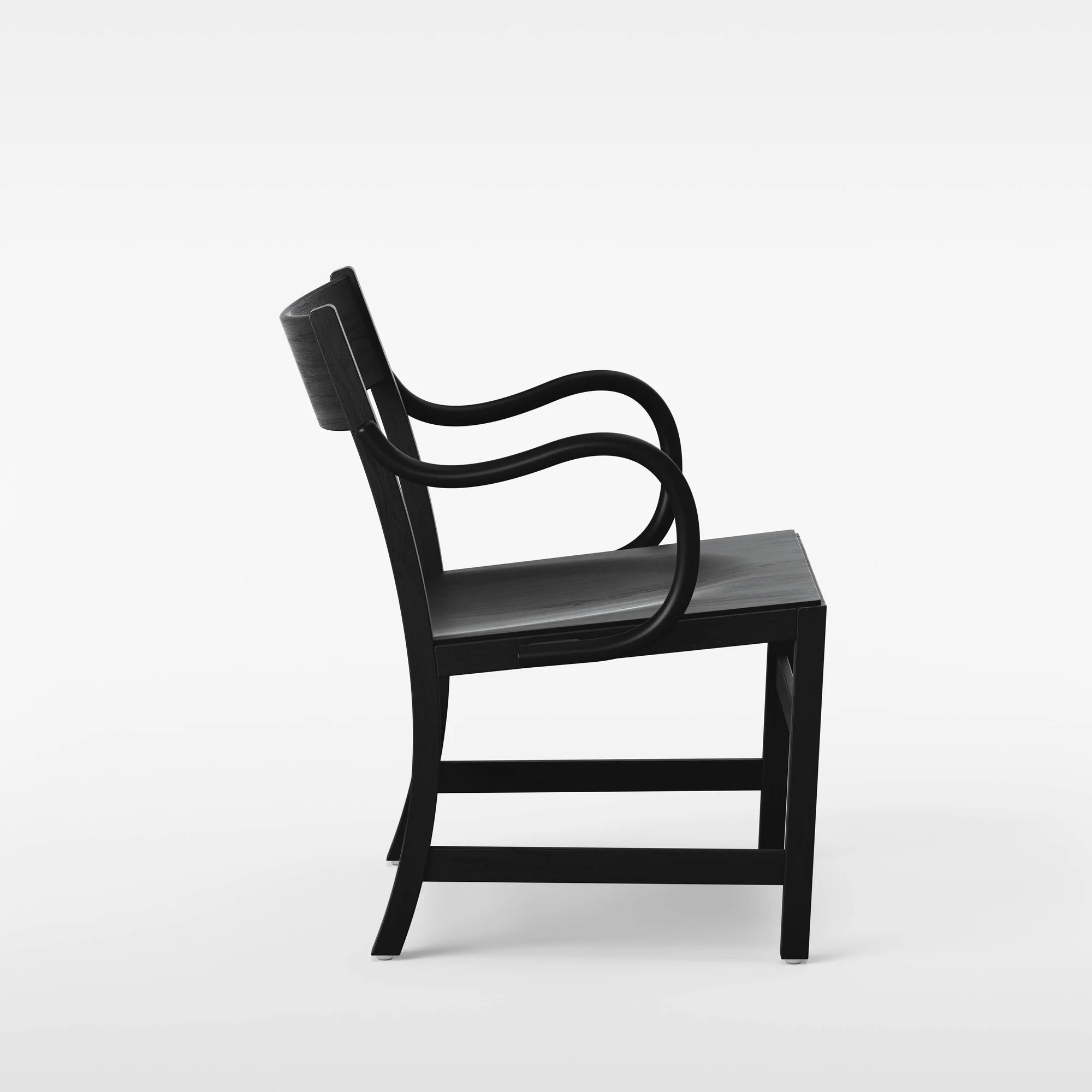 Waiter XL Easy Chair