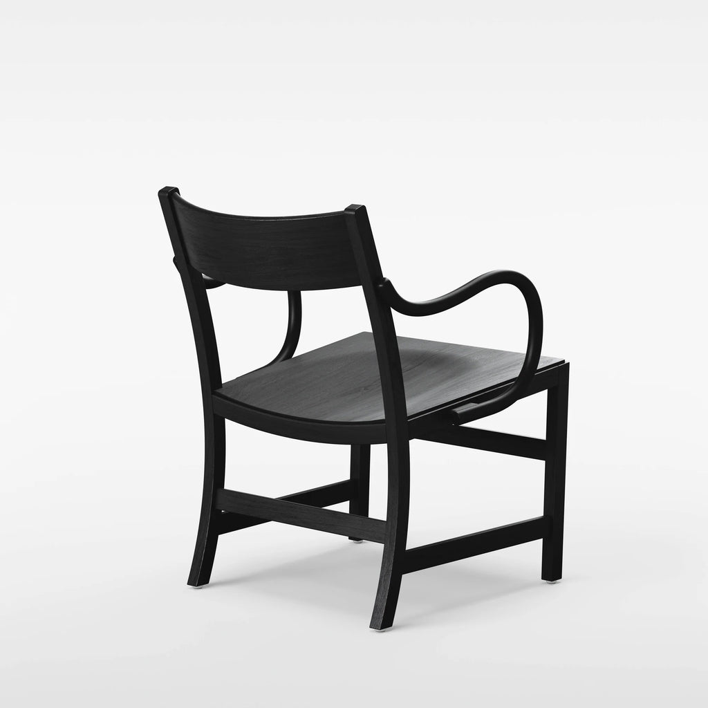Waiter XL Easy Chair