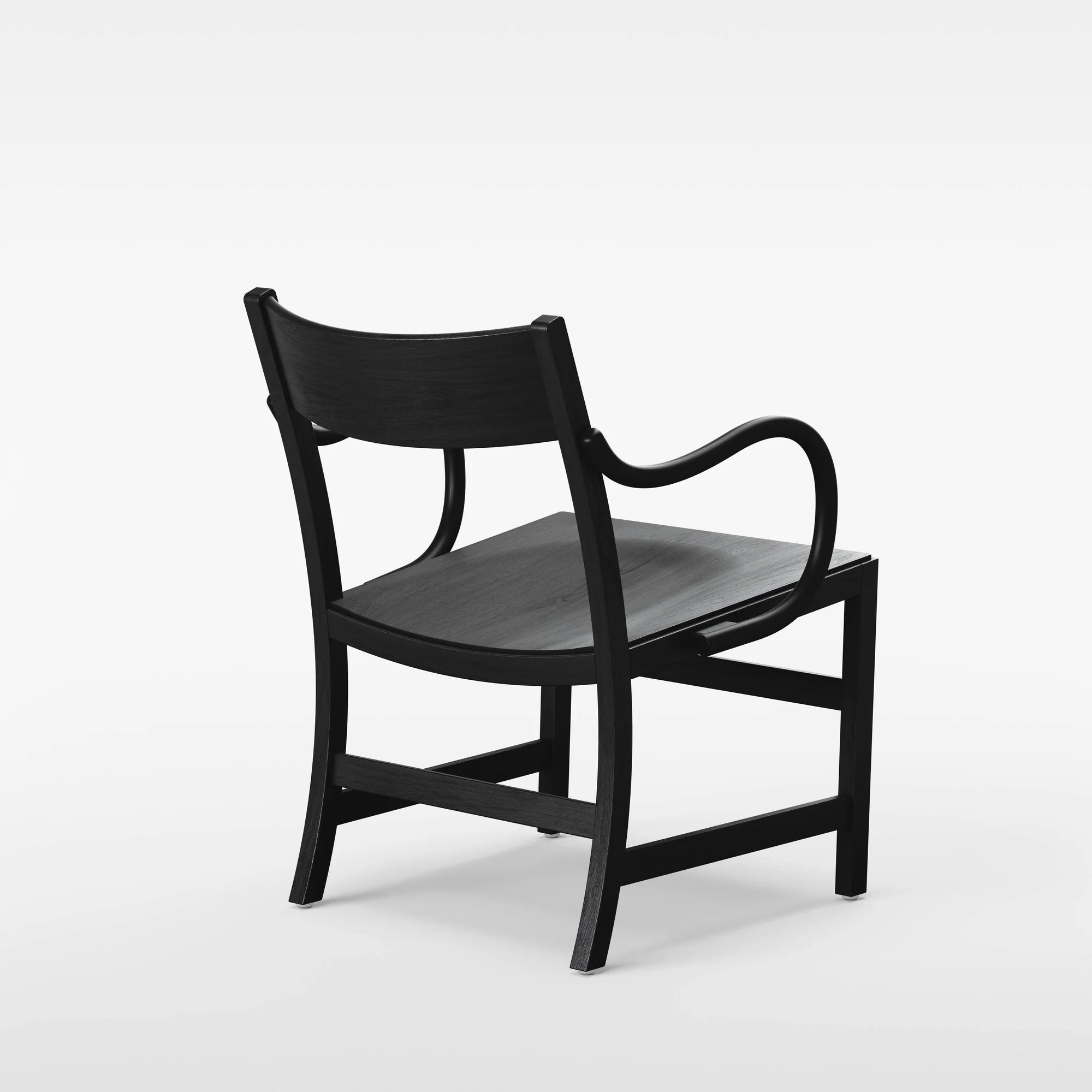 Waiter XL Easy Chair