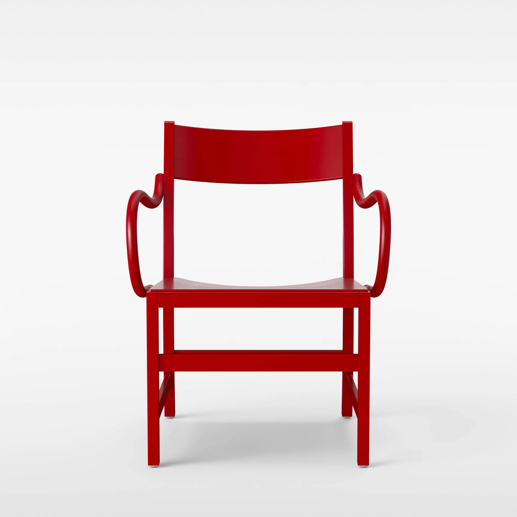 Waiter XL Easy Chair
