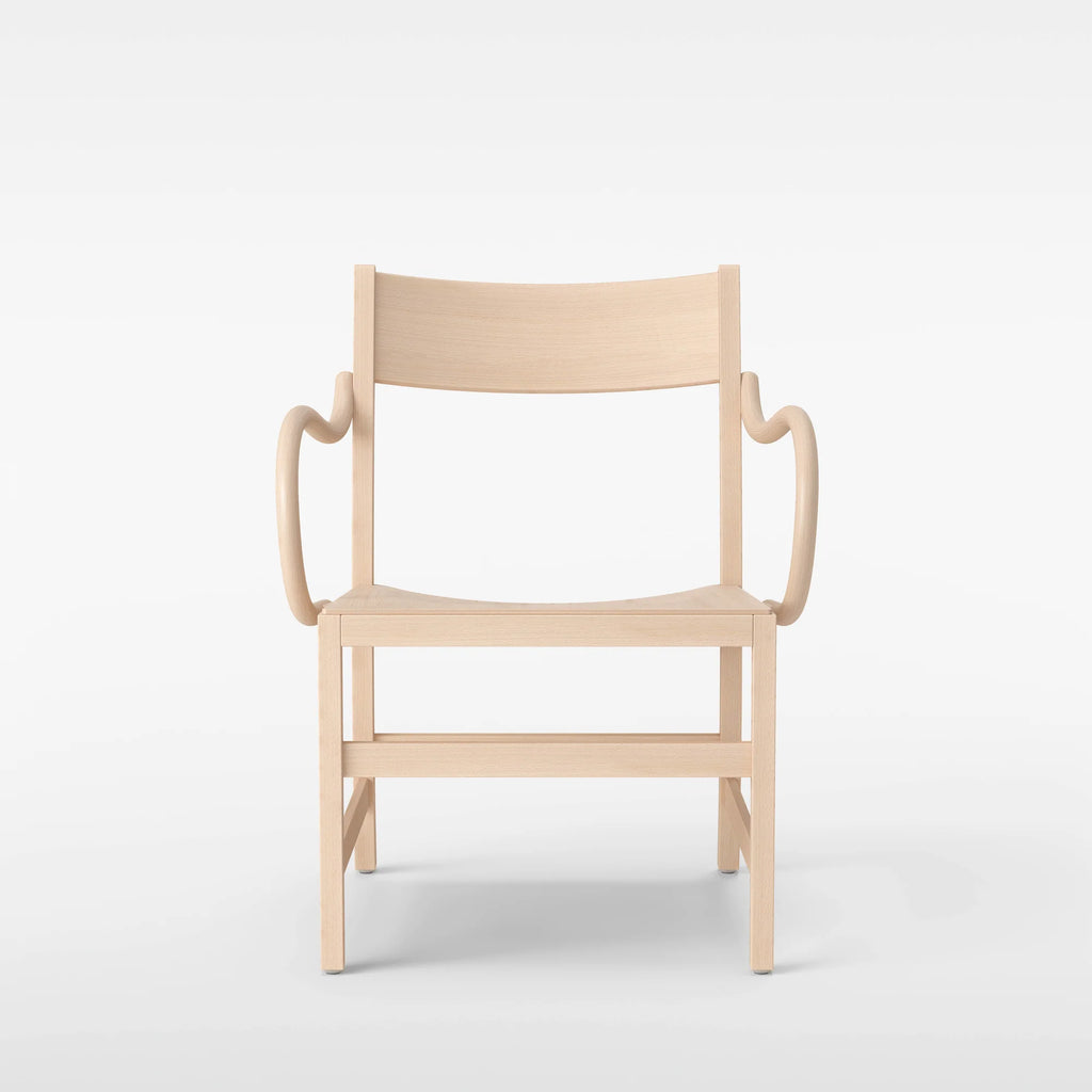 Waiter XL Easy Chair