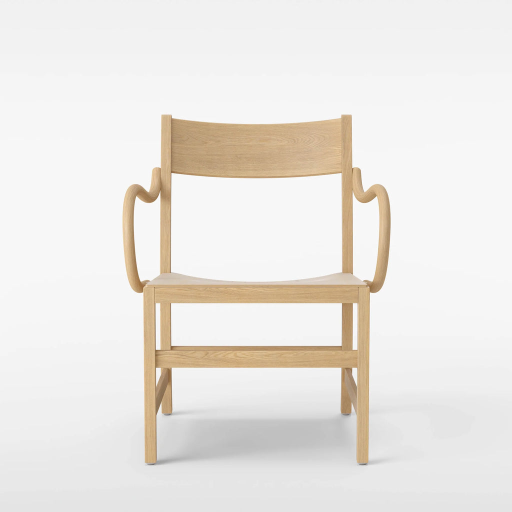 Waiter XL Easy Chair