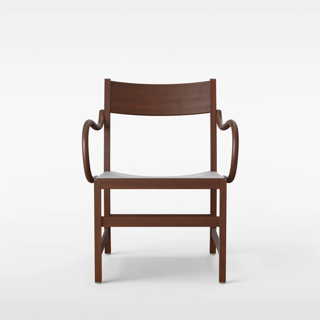 Waiter XL Easy Chair