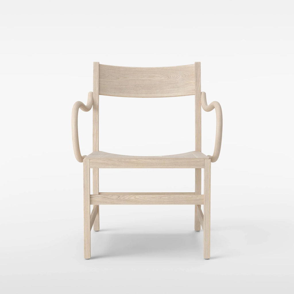 Waiter XL Easy Chair