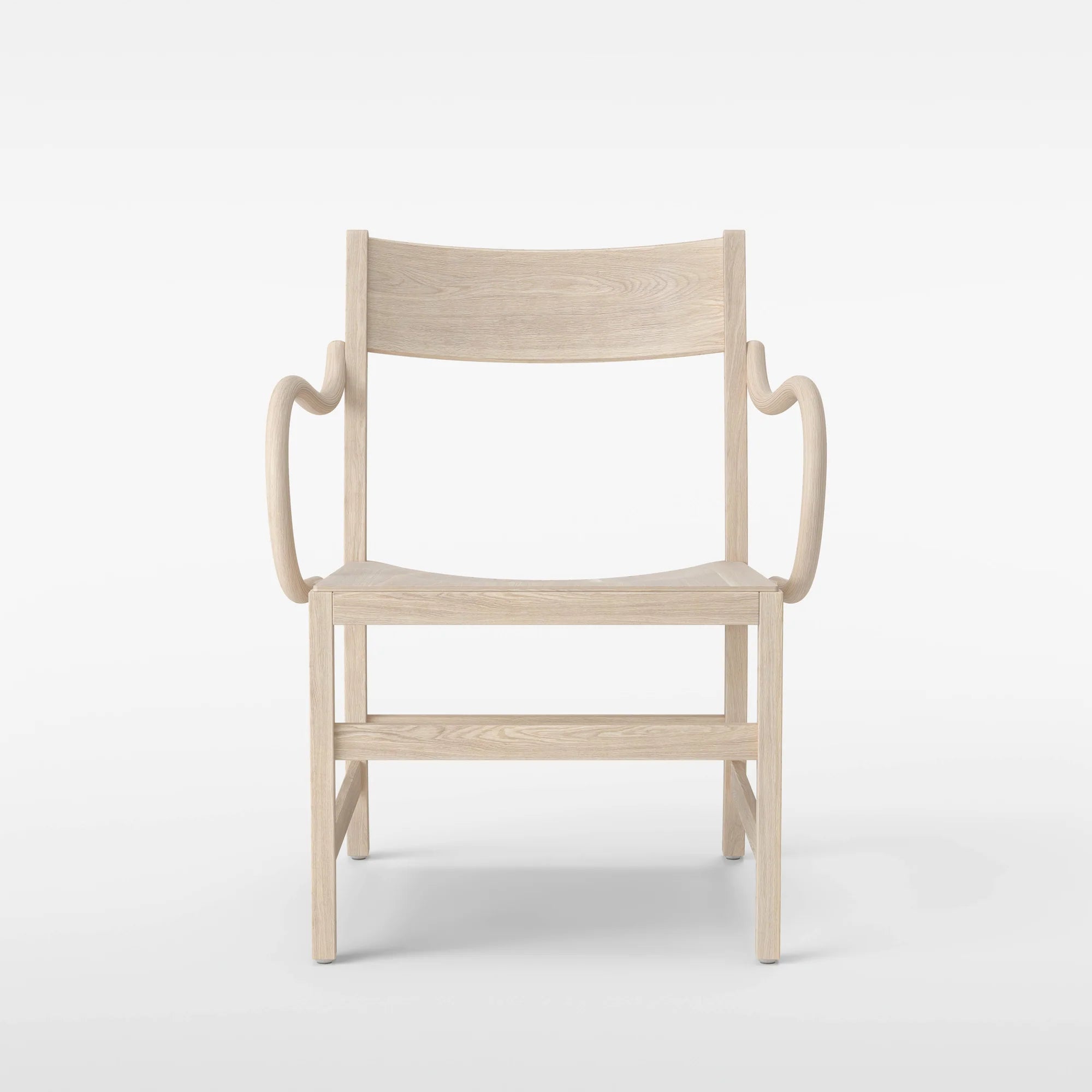 Waiter XL Easy Chair
