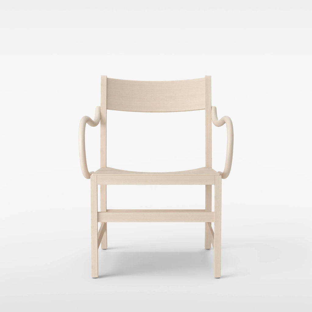 Waiter XL Easy Chair