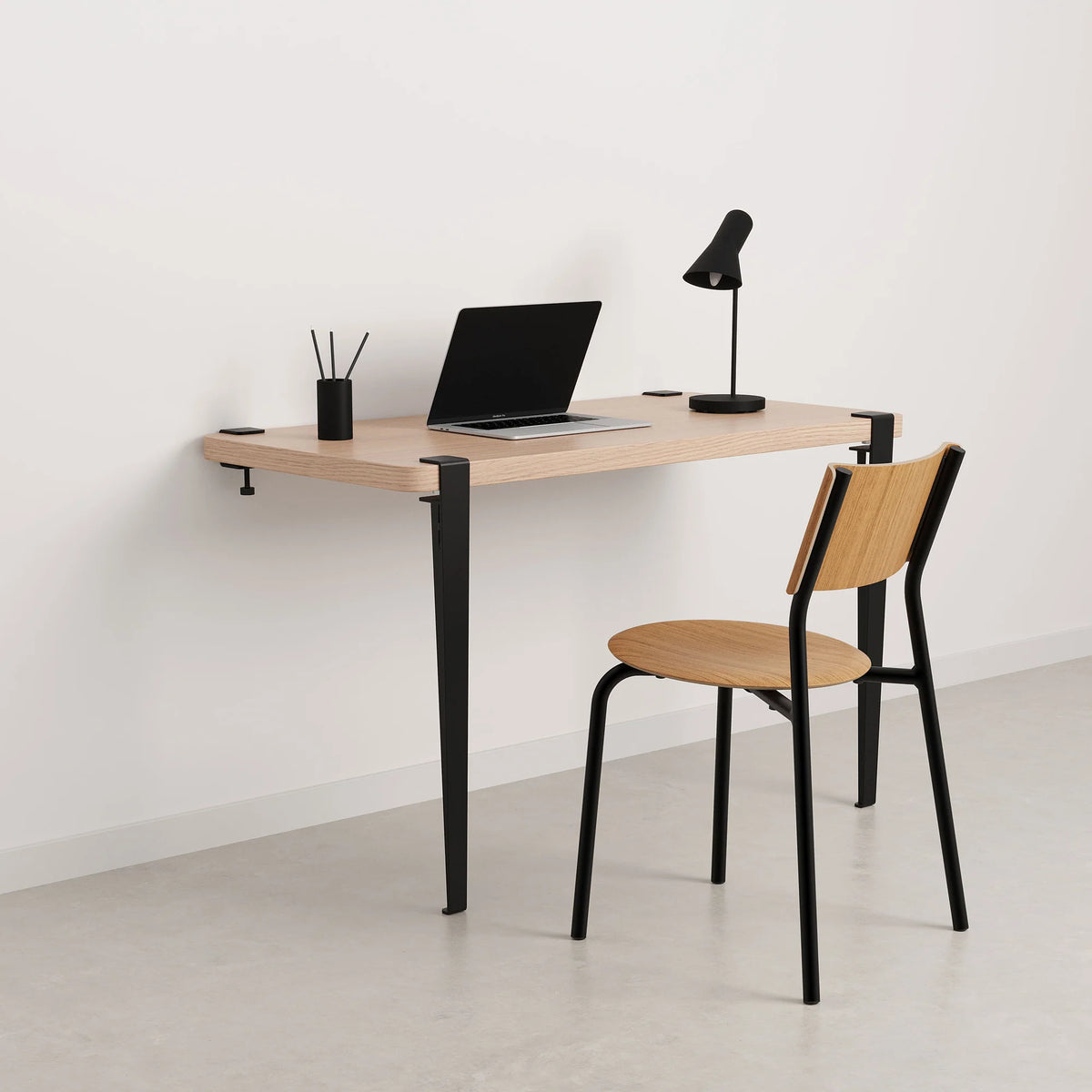 Wall Desk