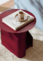 Woud Sentrum Side Table (Made to Order)