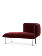 Nakki Modular Sofa