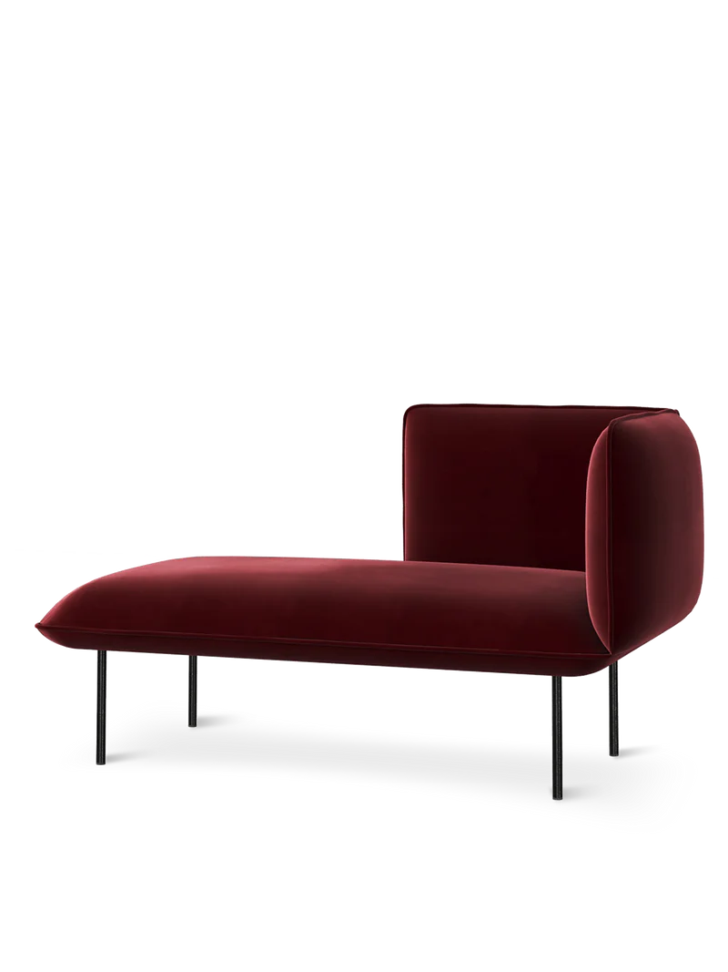 Nakki Modular Sofa