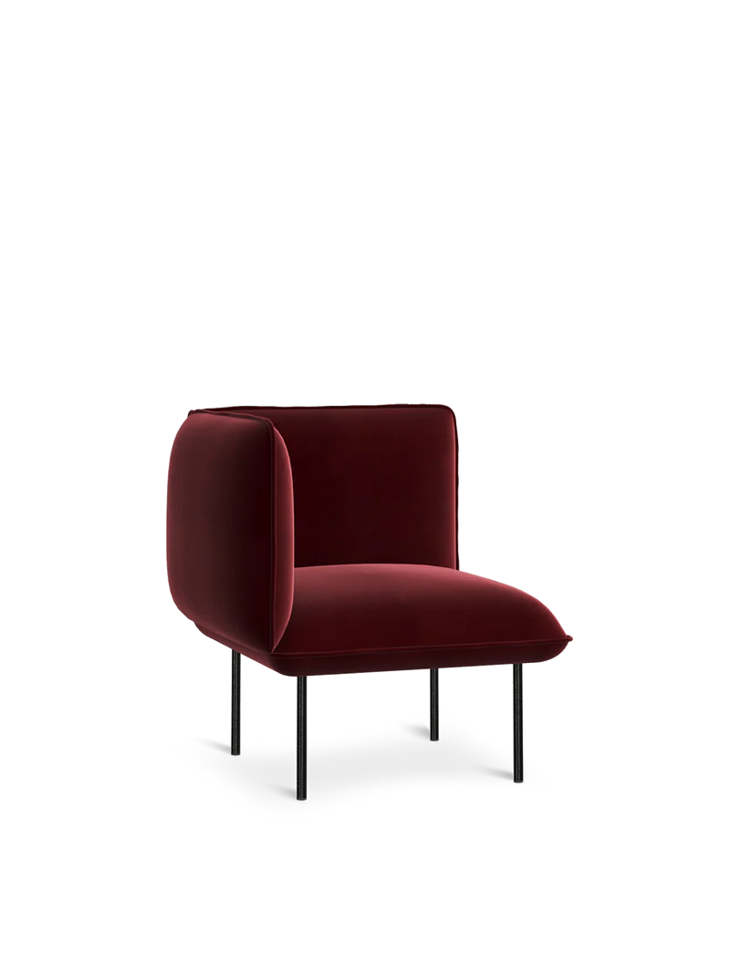 Nakki Modular Sofa