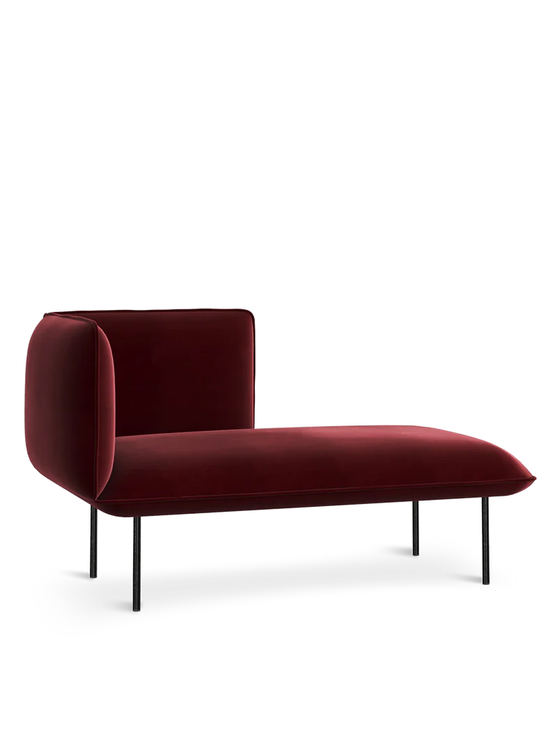 Nakki Modular Sofa