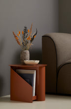 Woud Sentrum Side Table (Made to Order)