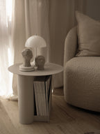 Woud Sentrum Side Table (Made to Order)