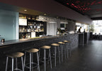 Mattiazzi MC3 OSSO Counter / Bar Stool สตูลไม้ ash หรือ oak ออกแบบโดย Ronan & Erwan Bouroullec