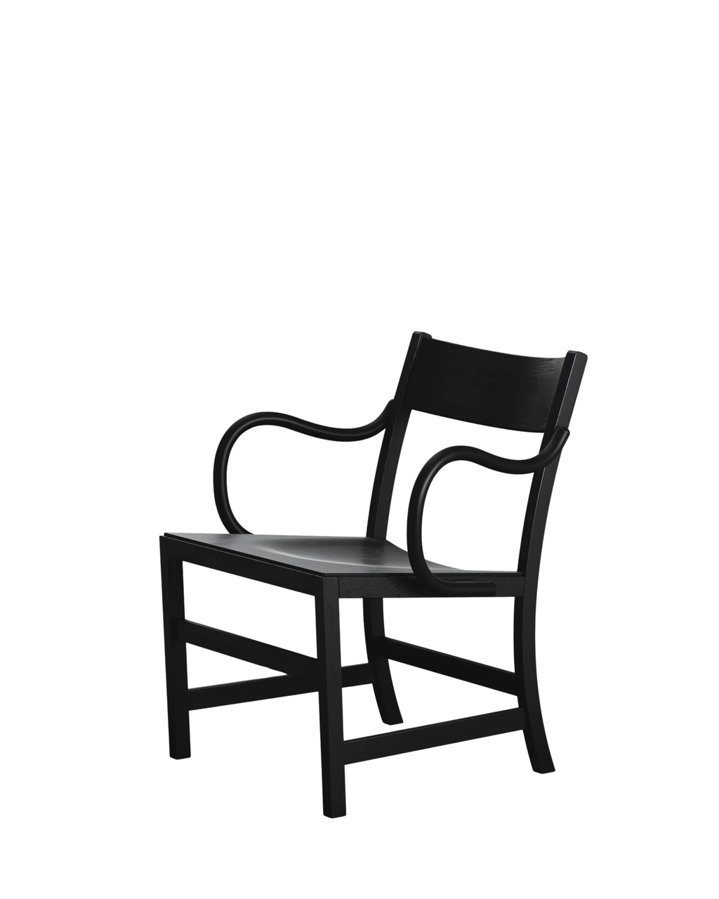 Waiter XL Easy Chair