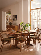 Windsor Dining Armchair