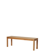 Dowel Bench