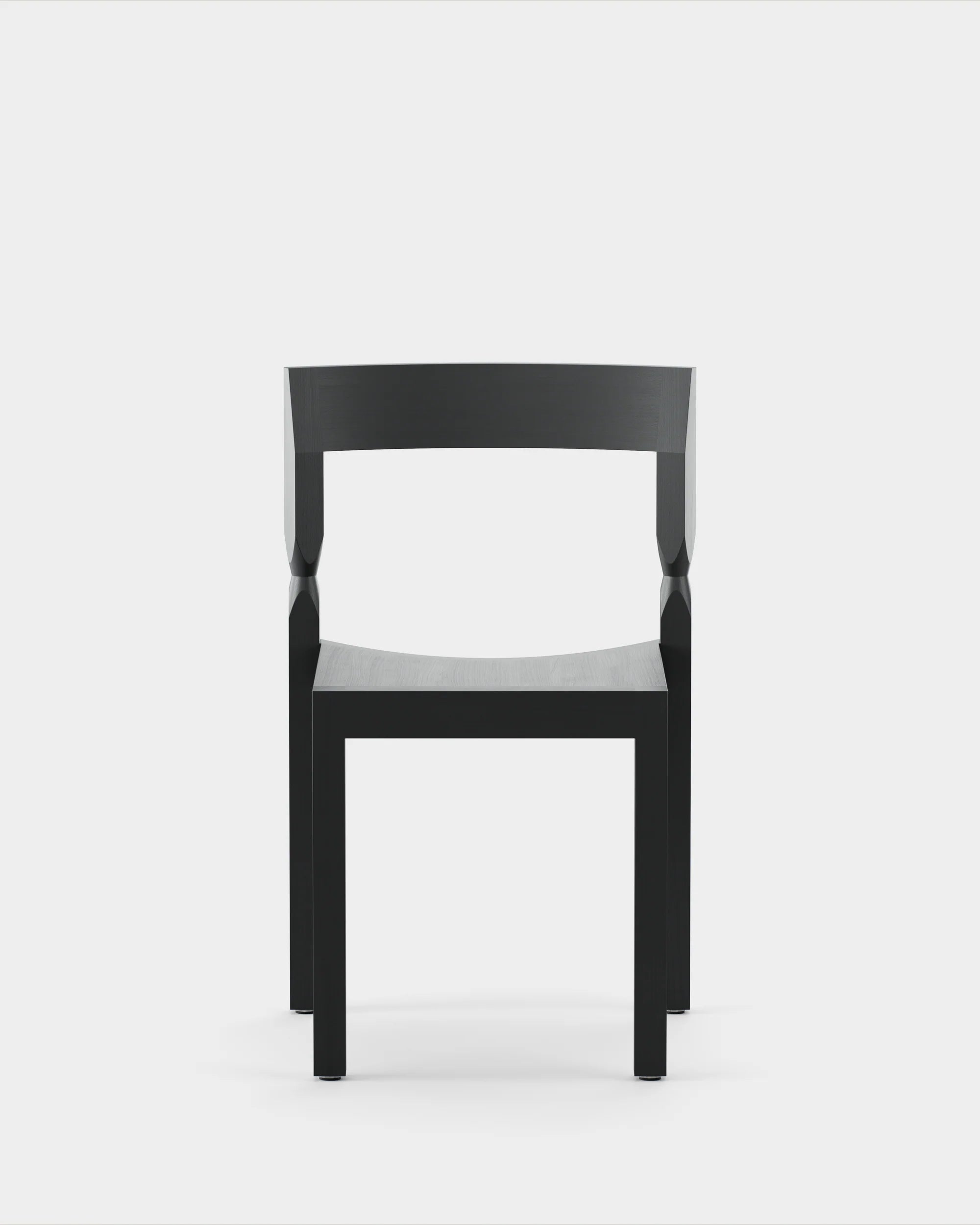 Woodwerk Chair