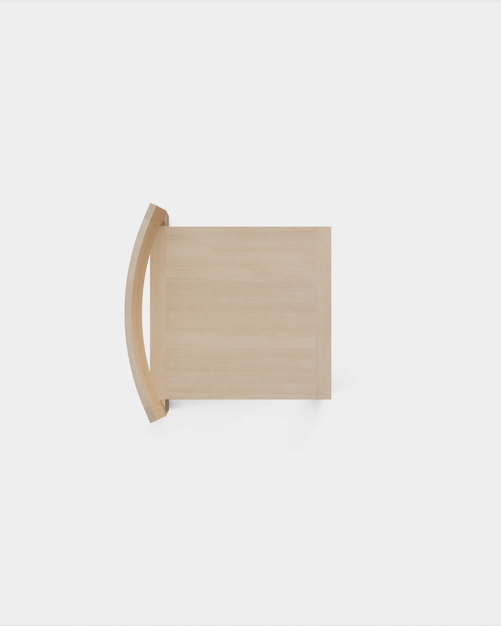 Woodwerk Chair