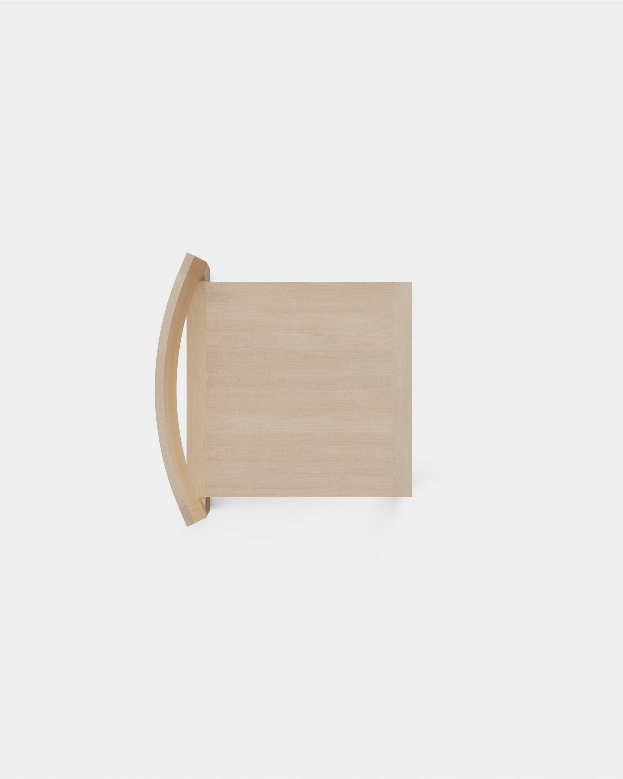 Woodwerk Chair