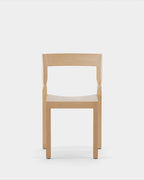 Woodwerk Chair