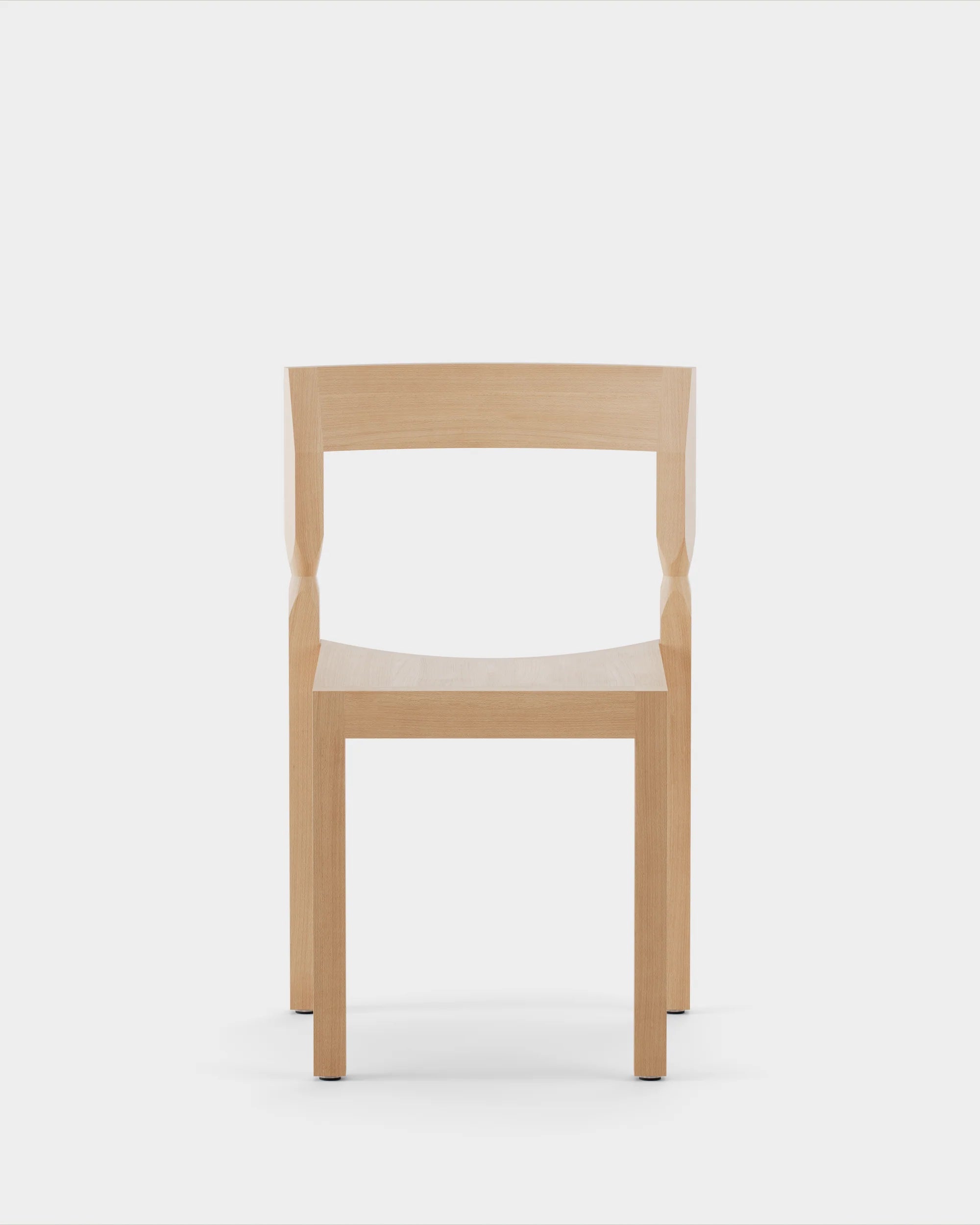 Woodwerk Chair