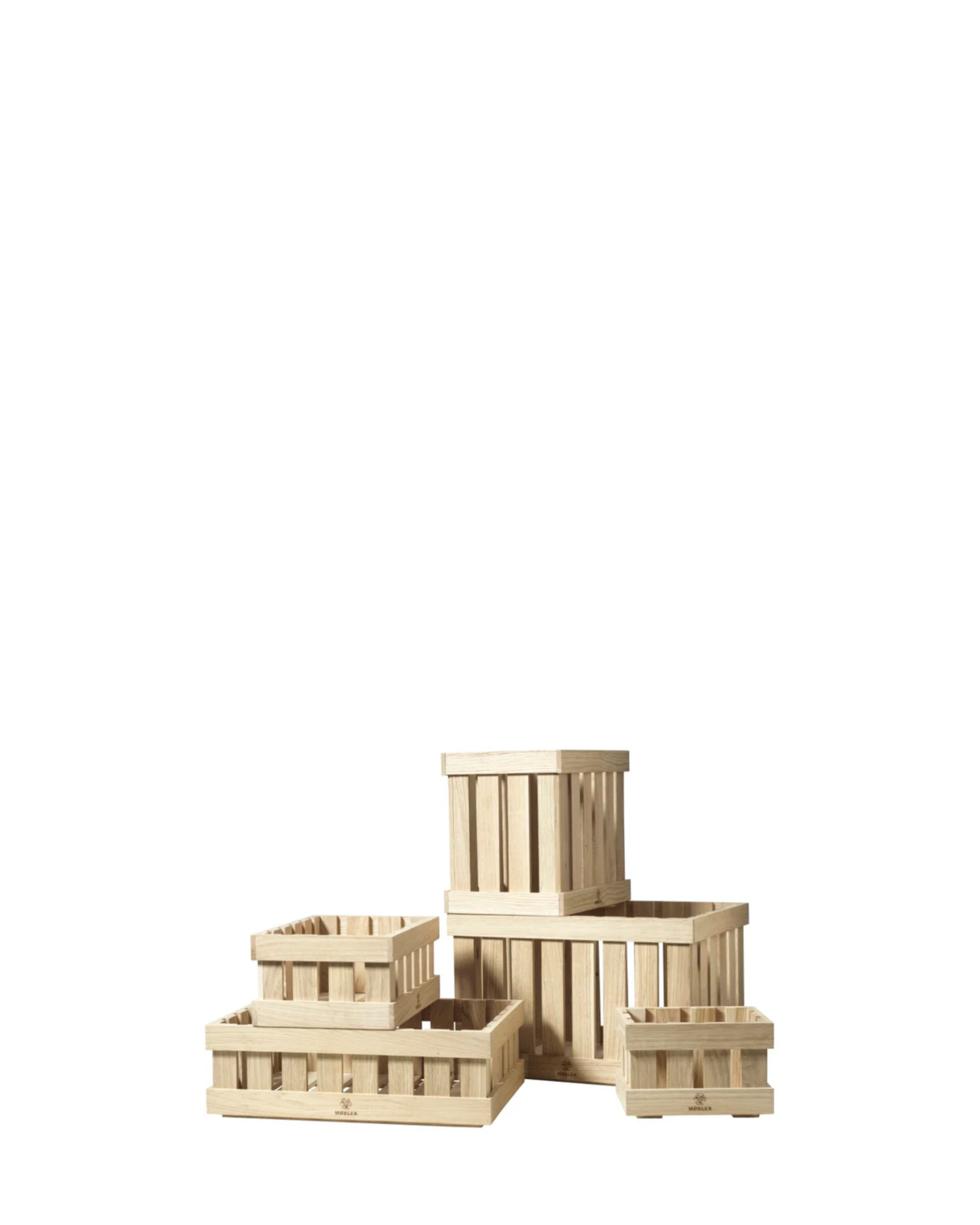 X1 Æbletoft – Apple Box Series