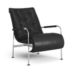 Serpentine Easy Chair