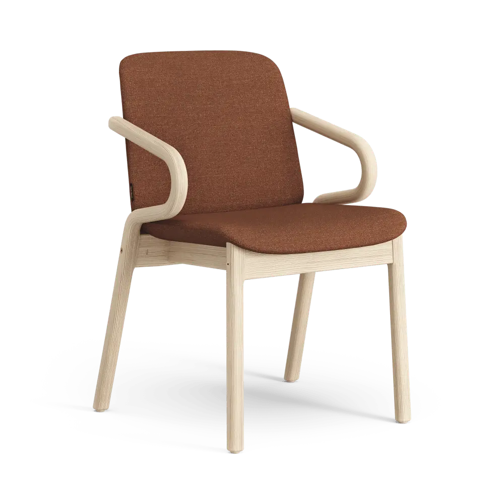 Amstelle Armchair