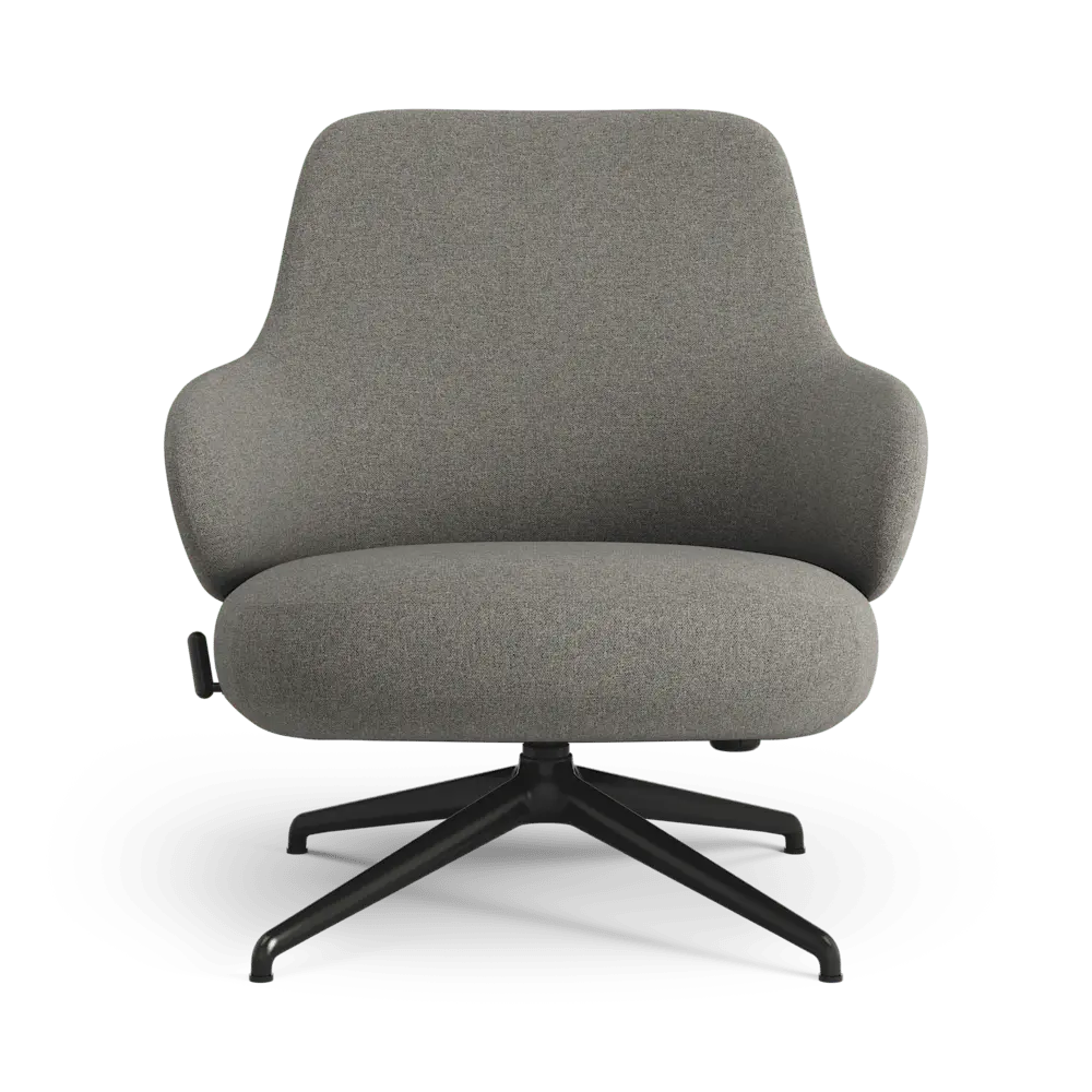 Pillo Easy Chair Low Back