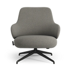 Pillo Easy Chair Low Back