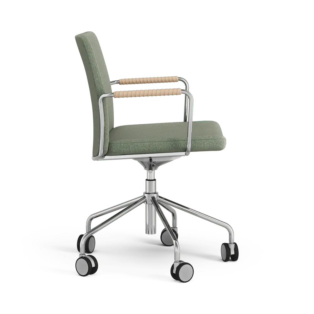 Stella Upholstered Armchair