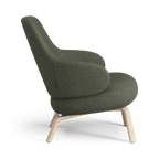 Pillo Easy Chair Low