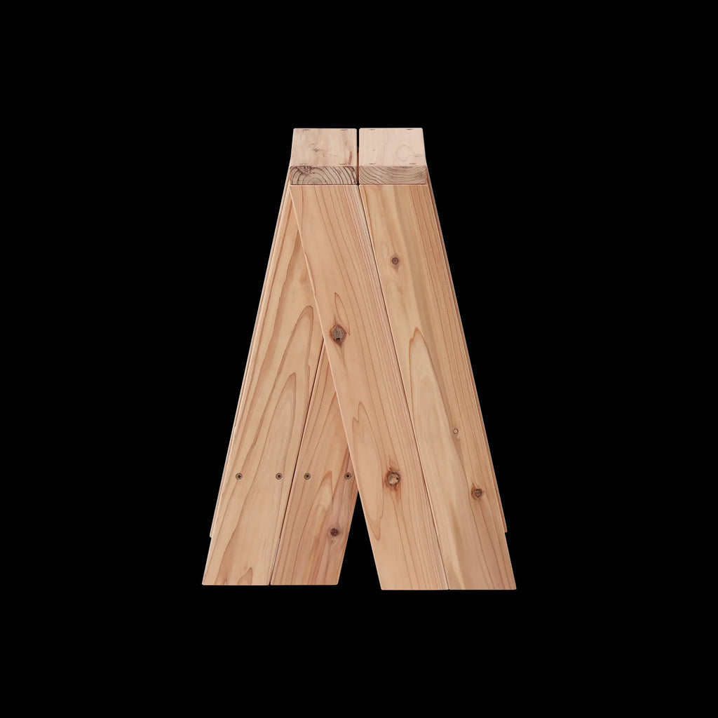 AA Stool