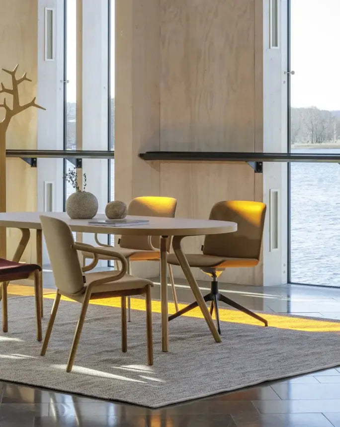 Amstelle Armchair