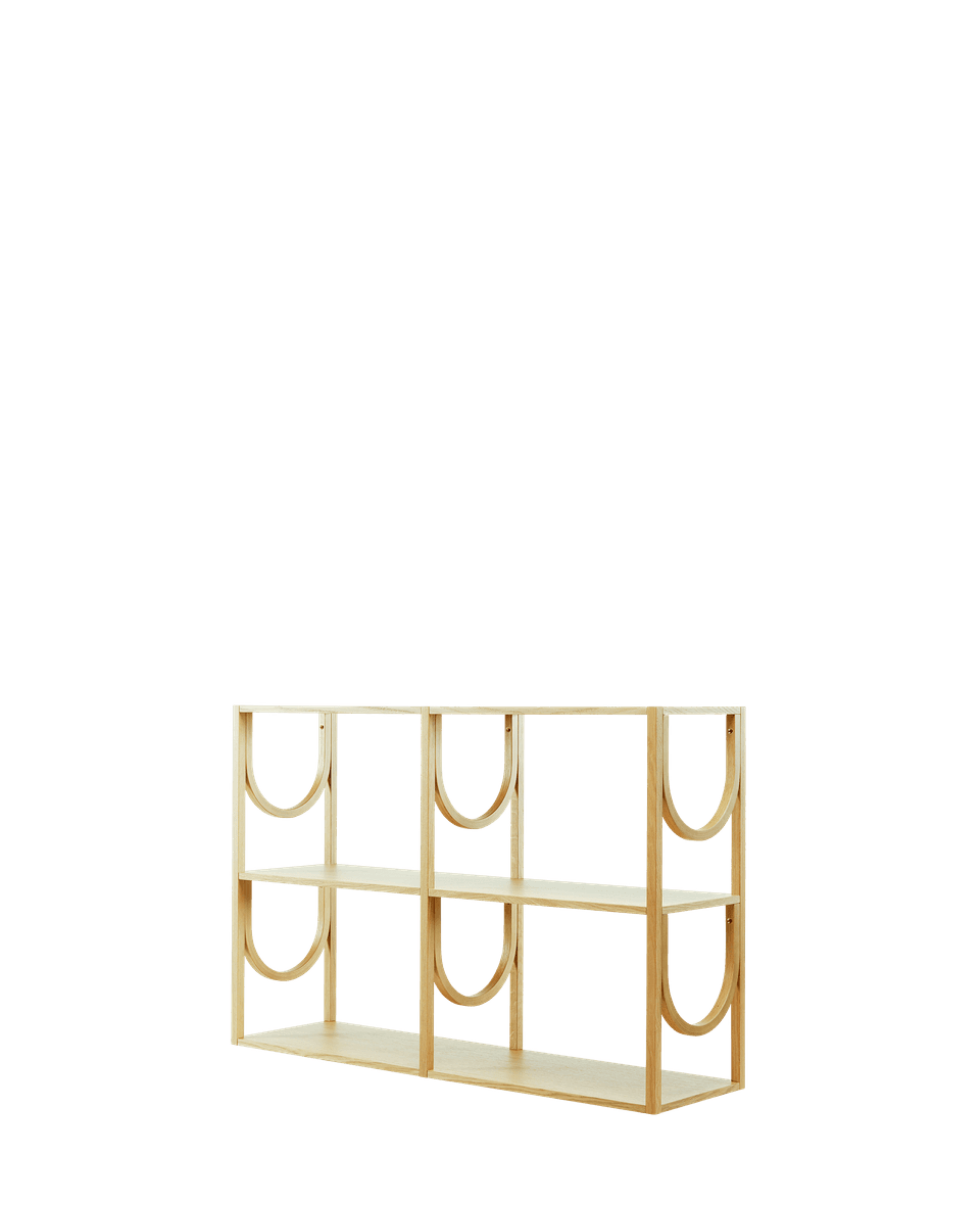 Arch Shelf