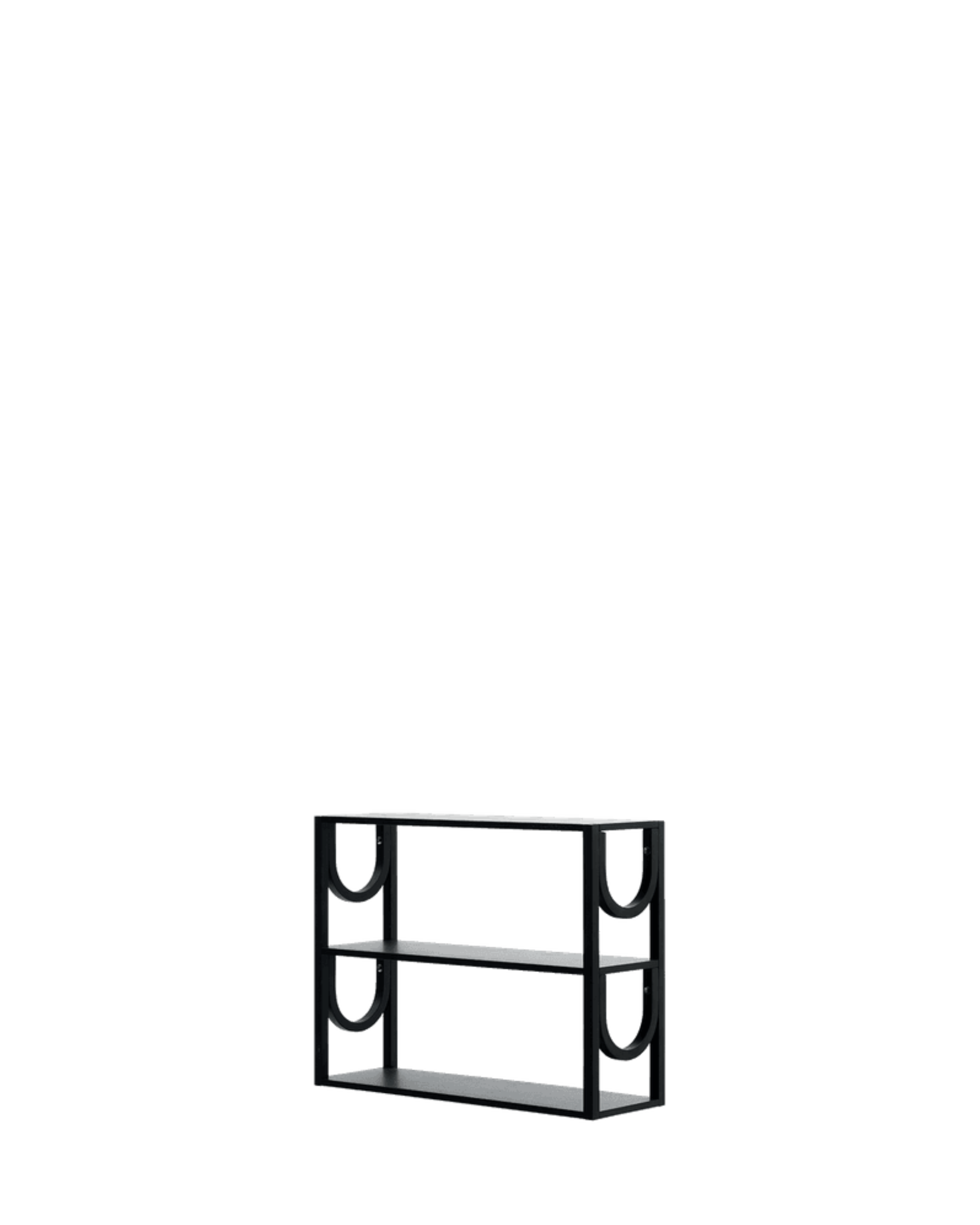 Arch Shelf