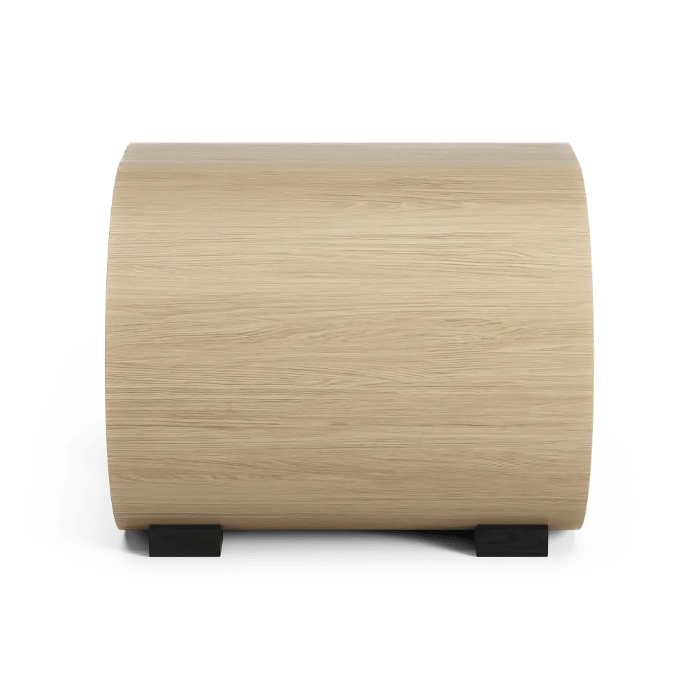 Log Stool