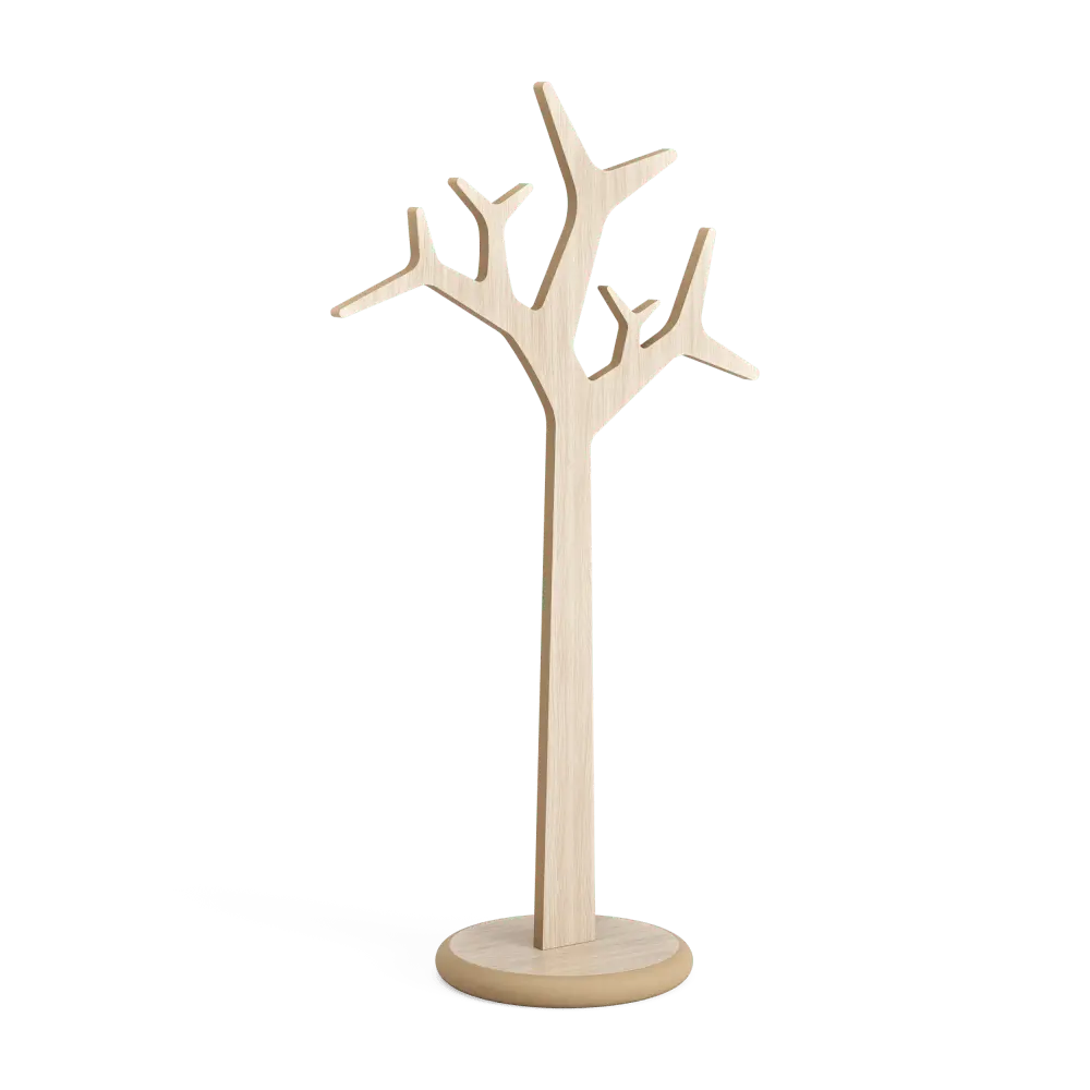 Tree Coat Stand