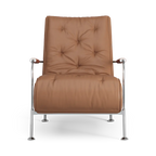 Serpentine Easy Chair