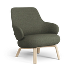 Pillo Easy Chair Low