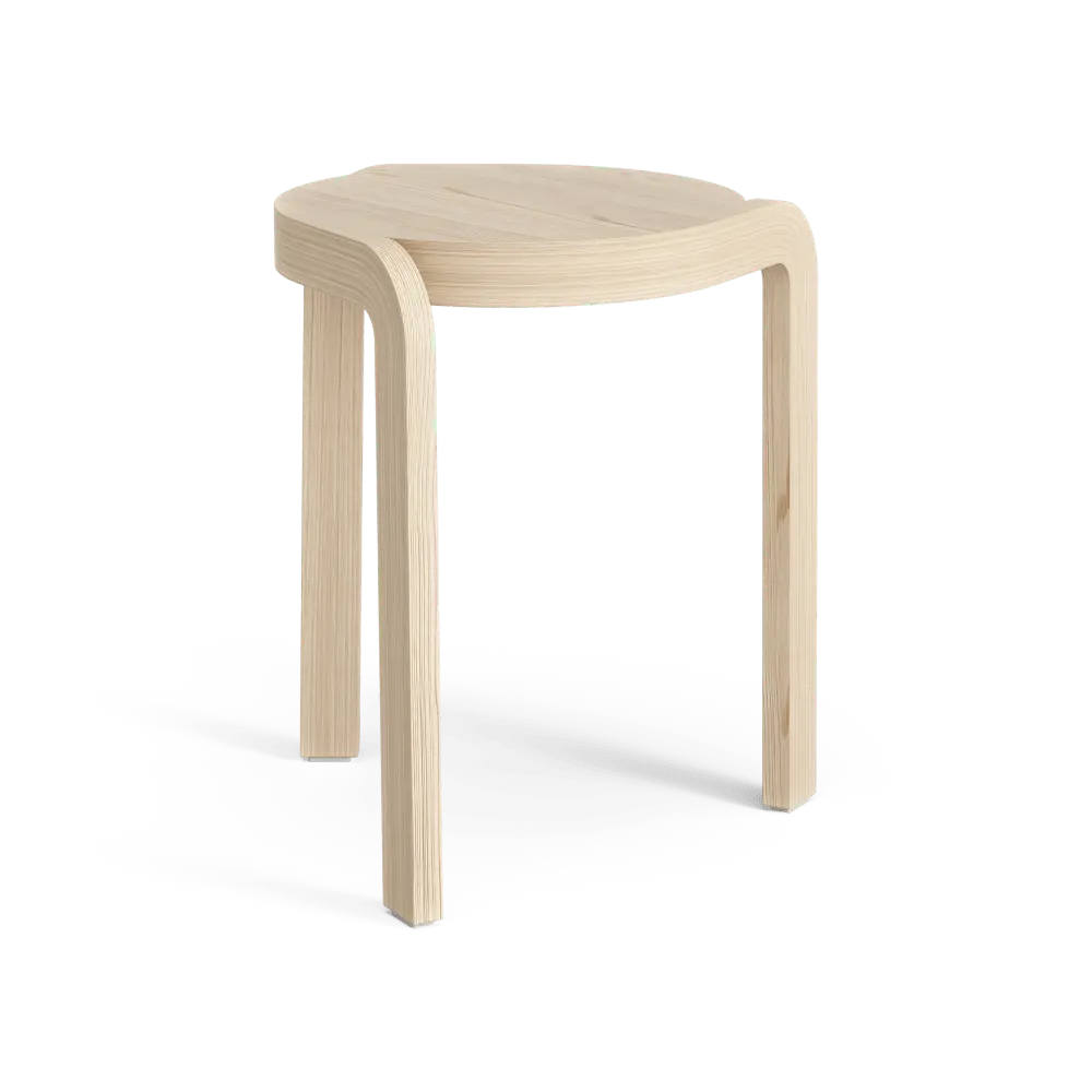 Spin Stool