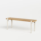 TIPTOE Occasional Bench