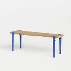TIPTOE Occasional Bench