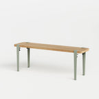 TIPTOE Occasional Bench