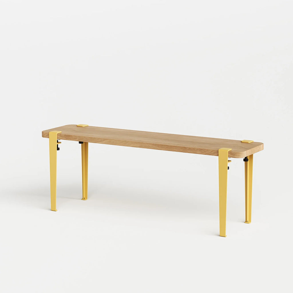 TIPTOE Occasional Bench